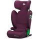 Автокрісло Kinderkraft Junior Fix 2 i-Size Isofix бордовий (KCJUFI20RED0000)