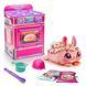 Интерактивная игрушка-сюрприз Cookeez Makery Магическая пекарня Корица (23502)