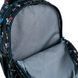 Рюкзак мягкий для средней школы Education teens, Kite (K24-8001M-3)